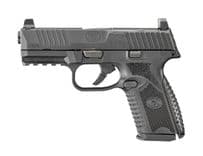 FN 509 Midsize MRD: Versatile 9mm Optics-Ready Compact Pistol - view 2