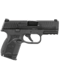 FN 509C Compact 9mm Striker-Fired Handgun - Matte Black Finish - view 4