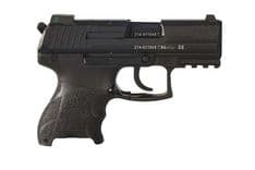 HK P30SK V3 9MM NightSight Subcompact - Ergonomic Safety Design - view 5