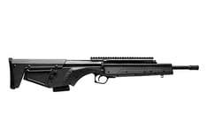 Kel-Tec RDB-C Bullpup Rifle: Lightweight, 5.56 NATO, Black, 20.5" - view 2