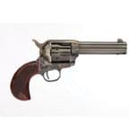Taylor's 1873 Cattleman .45 Colt Revolver - 3.5" Barrel, Birdshead Grip - view 2