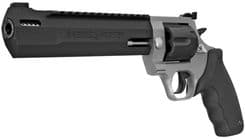 Taurus Raging Hunter Gen 2 .44 Mag Revolver, 8.37" SS Precision Power - view 3