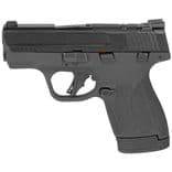 Smith & Wesson M&P Shield Plus 9mm - Night Sight Compact Pistol - view 2