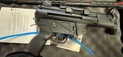 Century Arms AP5 9mm Semi-Auto Pistol - Black, 30rd Capacity - view 3