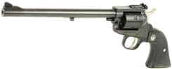 Ruger Single-Six Convertible 1st Gen .22 LR/WMR Revolver - Classic Dual Caliber - view 2