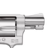 Smith & Wesson 642 Airweight Lasergrip .38 Special +P Revolver - view 3