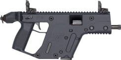 KRISS Vector Gen II 9mm - Super V Recoil Mitigation, Combat Grey - view 2