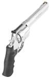 Smith & Wesson 350 Legend Stainless Hunter Revolver, 7.5" Barrel - view 2