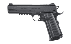 Girsan MC1911 S Optics-Ready 10mm Pistol - 5" Barrel - view 4