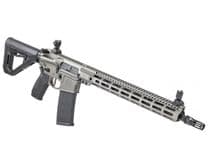 Smith & Wesson Performance Center M&P15 AXE 5.56 NATO 16.1in Gray - view 3