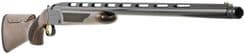 Pointer Sport Tek Trap: 12GA 30" Walnut Break Action Shotgun - view 2