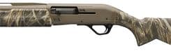 Winchester SX4 Hybrid Hunter LH 12GA 28" Semi-Auto Shotgun FDE/Max7 - view 2