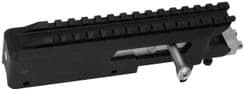 Tactical Solutions X-Ring Takedown VR Gen2 .22 LR Matte Black FDE - view 3