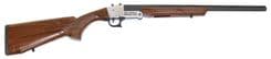 Rock Island Armory .410 GA Classic Single Shot Woodgrain Shotgun - view 2