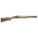 Charles Daly 204X Mossy Oak Over Under 12GA Shotgun - view 2