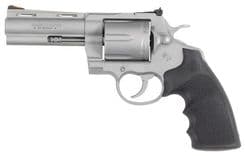 Colt Anaconda Gen 2 .44 Mag 4.25" SS Revolver with Hogue Grips - view 3