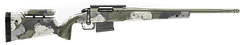 Springfield 2020 WayPoint .308 Win Camo Precision Bolt Rifle - view 2