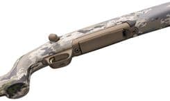 Browning X-Bolt Hell's Canyon LR 6.5 Creedmoor Rifle, Bronze Finish - view 5