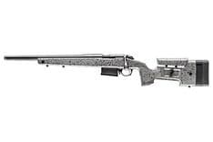 Bergara HMR Trainer B14R LH .22 LR Precision Bolt-Action Rifle - view 2