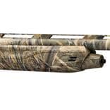 Winchester SX4 Waterfowl 12GA Semi-Auto Shotgun Max-5 Camo - view 3