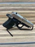 Colt Mustang Lite Gen 1 - Compact .380 ACP Stainless Pistol - view 4