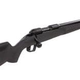 Savage 110 Varmint .22-250 Rem Bolt Action, AccuTrigger, Matte Black - view 4