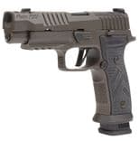 Sig Sauer P320 AXG Legion - 9mm, 21-Rd, Legion Gray Finish - view 4