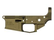 Aero Precision M4E1 Stripped Lower Receiver OD Green - view 2