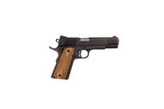 Citadel M1911 Govt .45 ACP Black Cerakote Pistol - view 5