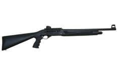 Best Arms BA312 Tactical 12GA Semi-Auto Shotgun - Matte Black - view 3