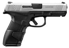 Mossberg MC2c: Reliable 9mm Compact Pistol, 15-Round Capacity - view 2