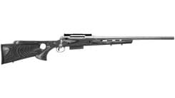 Savage 220 Precision Bolt Shotgun - 20 Gauge, Optic-Ready Thumbhole - view 2