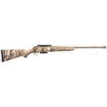 Ruger American 6.5 PRC Bolt Action Rifle - Go Wild Camo Precision - view 4