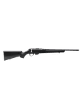 Tikka T1x .17 HMR Bolt Action Rifle - 16" Black Synthetic - view 3