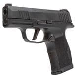 Sig Sauer P365 XL 9mm Compact EDC Pistol with XRAY3 Sights - Black - view 3