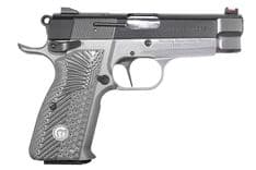 EAA Girsan MCP35 Optic-Ready 9mm Pistol, G10 Grips, Match-Grade - view 2