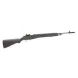 Springfield M1A Loaded .308 Semi-Auto Rifle - 22" Black Finish - view 2