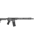 CMMG Resolute MK47 7.62x39mm Semi-Auto Rifle - Tungsten Gray - view 3