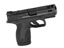 Smith & Wesson M&P Shield X Carry Comp 9mm Luger 3.6in Black - view 3