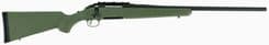 Ruger Predator .22-250 Rem Bolt Rifle - Precision & Versatility - view 3