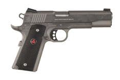 Colt Delta Elite - Stainless 10mm Pistol, Novak Sights, 8+1 Rounds - view 3