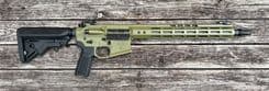Noveske Chainsaw 5.56 NATO 10.5in Black - view 2