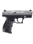 Walther CCP M2+ 9mm: Ergonomic, Lightweight, Reliable Self-Defense Pistol - view 3