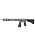 Warrior Systems Precision WSM15 Tactical Rifle - Tungsten Gray - view 2