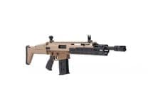 Panzer Arms SCRXII PRO 12 Gauge 18.5in FDE - view 4