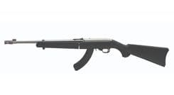 Ruger 10/22 Takedown: Compact .22 LR Semi-Auto with Takedown Feature - view 2
