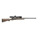 Winchester Model 70 Long Range 6.8 Western Precision Bolt Rifle - view 2