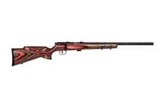 Savage Mark II BRJ Varmint Precision .22 LR Bolt Action - Gen 2 - view 5
