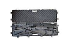 Black Aces Tactical Pro-X Semi-Auto Shotgun, 12 Gauge Versatile - view 2