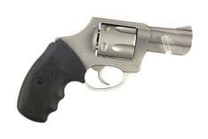 Charter Arms Bulldog .44 Special DAO Revolver - Compact Power & Precision - view 5